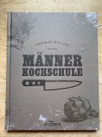 Kochbuch "Männer Kochschule" von Thomas Krause Bayern - Vilseck Vorschau