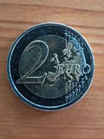2 Euro Münze Thüringen - Sondershausen Vorschau