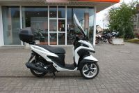 Yamaha Tricity 125 Sachsen-Anhalt - Halle Vorschau