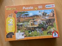 Schleich Wildlife Puzzle - NEU OVP Nordrhein-Westfalen - Reken Vorschau