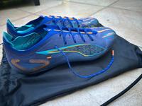Puma Ultra ultimate carbon 44,5  Fg Sohle Hamburg - Bergedorf Vorschau