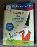 Buch Der Buchstaben Zauberer Büchersterne 1 Klasse Niedersachsen - Zeven Vorschau