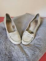 Pumps beige Gr. 39 Bayern - Bad Reichenhall Vorschau