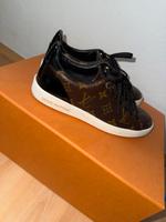 Louis Vuitton Frontrow Sneaker Bayern - Heilsbronn Vorschau