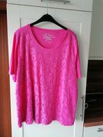 Shirt in pink Niedersachsen - Weener Vorschau