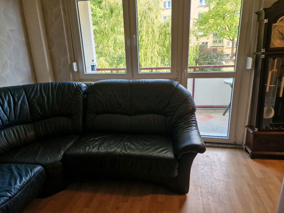 Sofas zum verkaufen in Halle