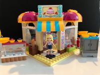 Lego Friends Heartlake Bäckerei mit Bauanleitung Dresden - Cotta Vorschau