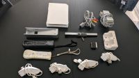 Nintendo Wii Konsole inkl Zubehör Sachsen-Anhalt - Bernburg (Saale) Vorschau