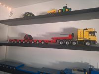 Lego Truck Moc mit Auflieger, SBrick, Lego Technic 42043 Saarland - Perl Vorschau