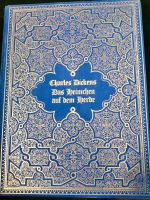 Charles Dickens: Das Heimchen am Herde Bremen-Mitte - Ostertor Vorschau
