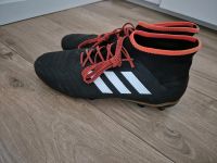 Adidas Predator Fußball Schuhe Gr. 44 2/3 Nordrhein-Westfalen - Troisdorf Vorschau