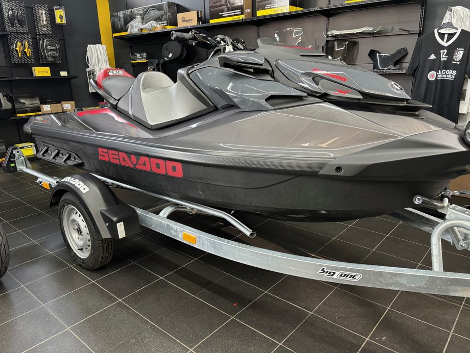 SEADOO GTR X 300 , Neu Sofort Lieferbar, MY24 in Eschweiler