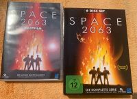 Space 2063 Pilotfilm + Komplette Serie (6DVD) Versand gratis Nordrhein-Westfalen - Mönchengladbach Vorschau