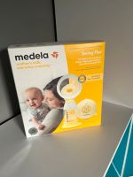 Milchpumpe Medela Swing Flex Nordrhein-Westfalen - Kevelaer Vorschau