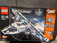 Lego Technic Flugzeug (42025) Hessen - Vellmar Vorschau