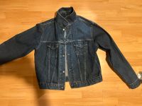 Tommy Hilfiger Jeans Jacke L Wandsbek - Hamburg Farmsen-Berne Vorschau