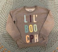 Lil’Boo Copenhagen Pullover, Gr. 104/110, Neuwertig Bayern - Ingolstadt Vorschau