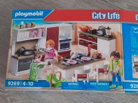 Playmobil CityLife Küche 9279 Mecklenburg-Vorpommern - Neukloster Vorschau