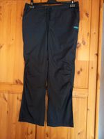 Hose Sporthose Vittorio Rossi Gr. 42 schwarz Baden-Württemberg - Wiernsheim Vorschau