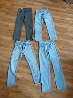 Levi’s 501 Jeans W23 L26 Düsseldorf - Unterbilk Vorschau