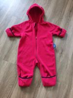 Jumper, Fleece Anzug, Maxi Cosi Anzug  56/62 Nordrhein-Westfalen - Odenthal Vorschau