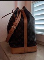 Louis Vuitton Noe Tasche Hessen - Wiesbaden Vorschau