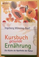Kursbuch gesunde Ernährung Rheinland-Pfalz - Schmidthachenbach Vorschau