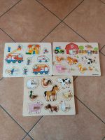 Steckpuzzle a 3 € Bayern - Oberding Vorschau