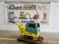 Ammann APH 6530 Rüttelplatte / 539kg / 2018 / Diesel / E-Start Hessen - Burghaun Vorschau