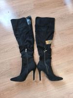 Overknees Stiefel 40 Damen Dortmund - Westerfilde Vorschau