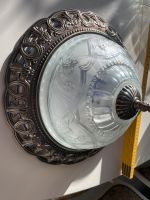 Denkenlampe Plafonnier Lampe Vintage Brandenburg - Schöneiche bei Berlin Vorschau