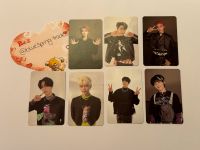 [WTS] Stray Kids synarra set preorder benefit oddinary skz Bayern - Hammelburg Vorschau