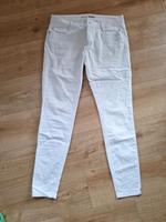 Hose weiss, Arzthelferin Gr. 40 Bayern - Essenbach Vorschau