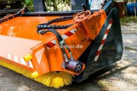 Kehrmaschine ZS140 Kehrmaschine mit Schüttgutschaufel | Piemar.de Baden-Württemberg - Schwäbisch Hall Vorschau