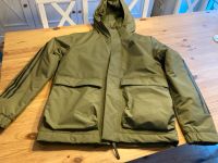 Adidas Winterjacke grün (GT1691) -wie neu- Gr. S Schleswig-Holstein - Barsbüttel Vorschau