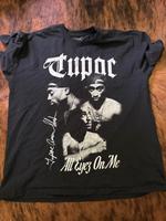 Tupac Shirt Herren Rheinland-Pfalz - Betzdorf Vorschau