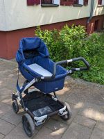 Kinderwagen Britax Go: Babyschale + Buggy + Regencapes Köln - Lindenthal Vorschau