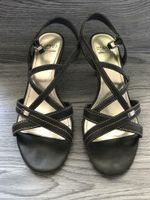 Esprit Collection Riemchensandalen mit Absatz Bonn - Ippendorf Vorschau