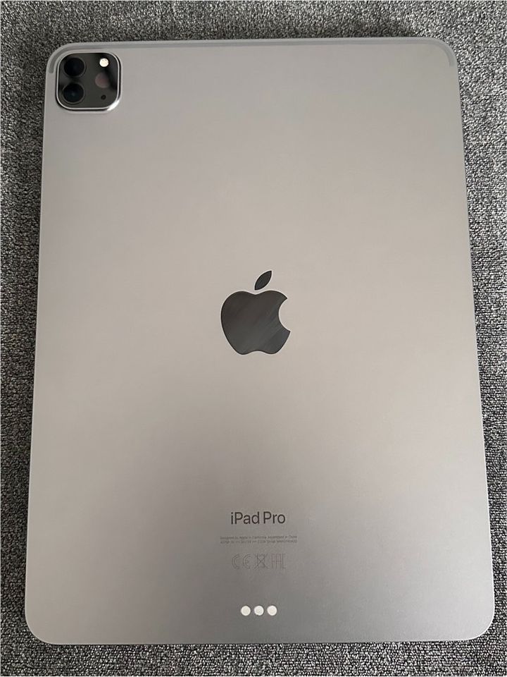 11“iPad Pro in Wedel