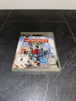 Sony Playstation 3 Monopoly Streets mit Anleitung Niedersachsen - Coppenbrügge Vorschau