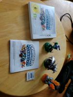 Nintendo 3DS Skylanders Spyro's Adventure (inkl.3 Figuren) Bayern - Fürstenzell Vorschau