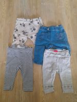 Leggins/Jeans Gr. 62 Dortmund - Hombruch Vorschau