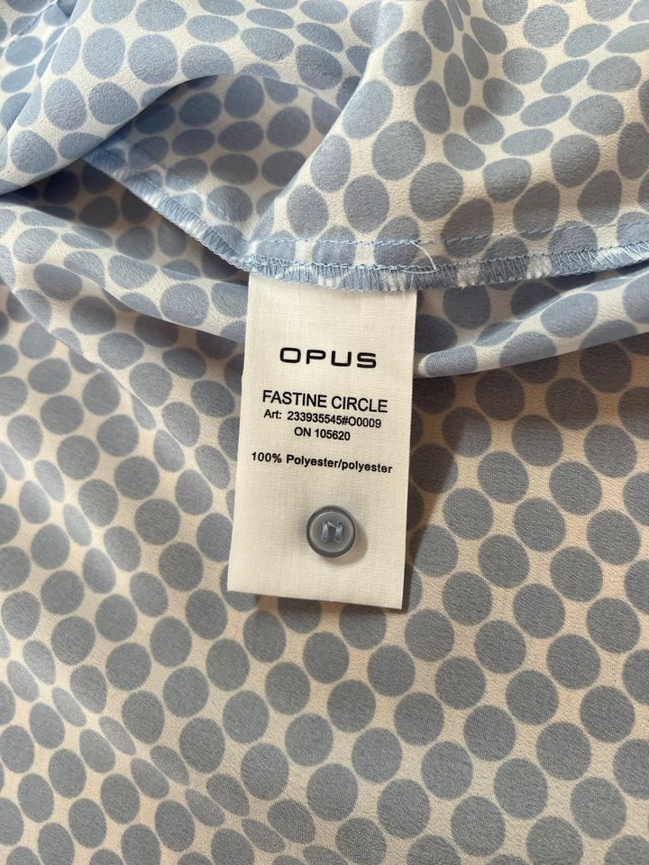 Opus Bluse 40 in Dormagen