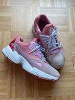 Adidas Falcon in Rosa/Pink/Beige (38) Baden-Württemberg - Ditzingen Vorschau