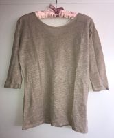 Massimo Dutti Shirt Gold XS Nordrhein-Westfalen - Kaarst Vorschau