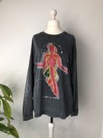 Leichtes Sweatshirt von JADED LONDON Gr. S grau Aufdruck M FIGUR Sachsen-Anhalt - Magdeburg Vorschau