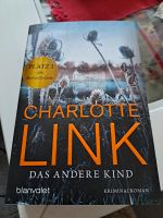 Charlotte Link Das andere Kind Niedersachsen - Beckdorf Vorschau