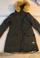 diverse Wintermantel Jacke schwarz Gr. S/M super warm Berlin - Zehlendorf Vorschau