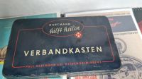 Hartmann Oldtimer Verbandskasten 1955 !! Hessen - Bebra Vorschau