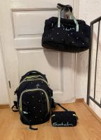 Satch Pack Graffiti Edition Schulrucksack Set 3-Teilig Nordrhein-Westfalen - Castrop-Rauxel Vorschau